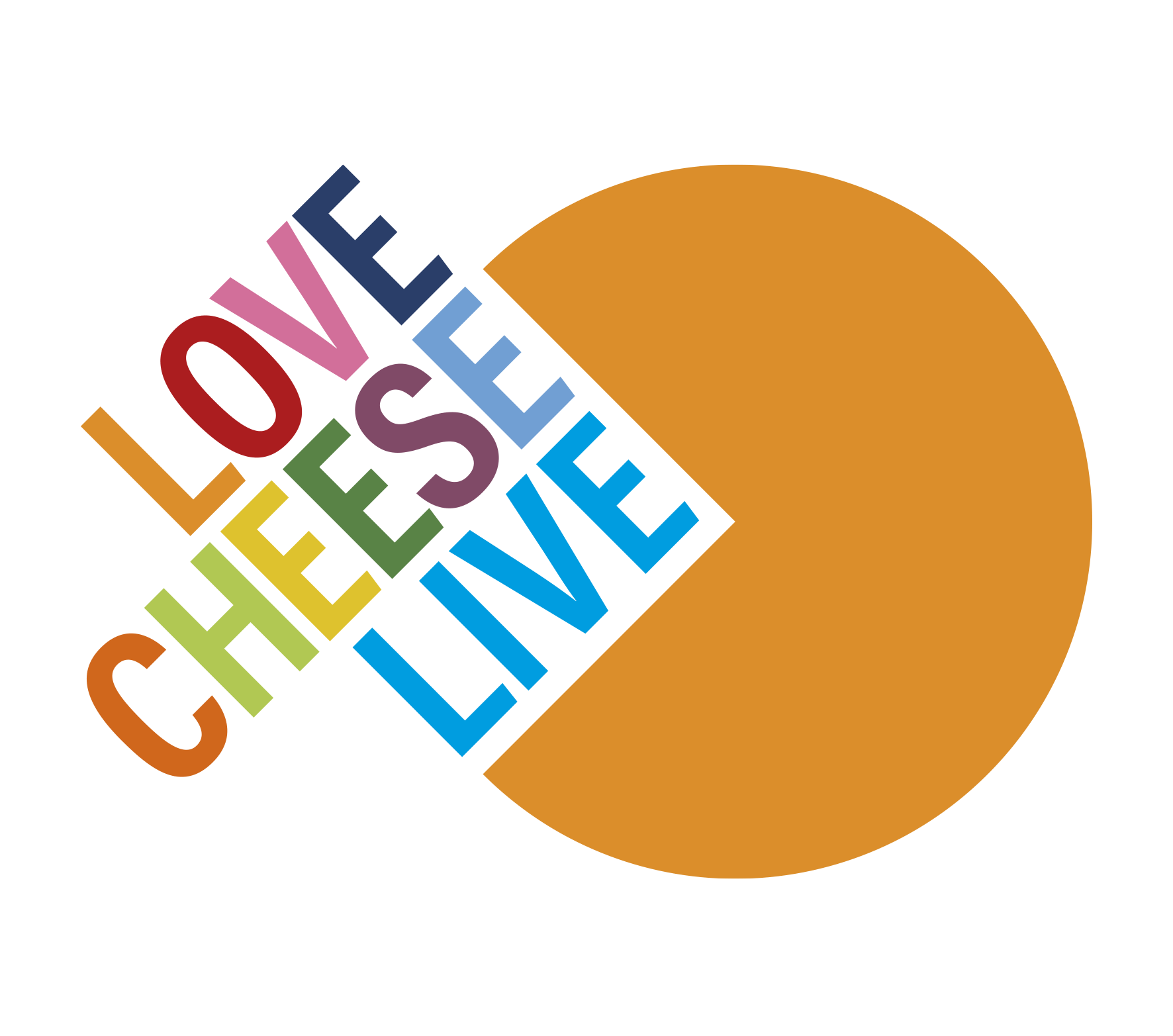 Love Cheese Live